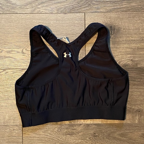 Under Armour Sports Bra - Picture 2 of 5